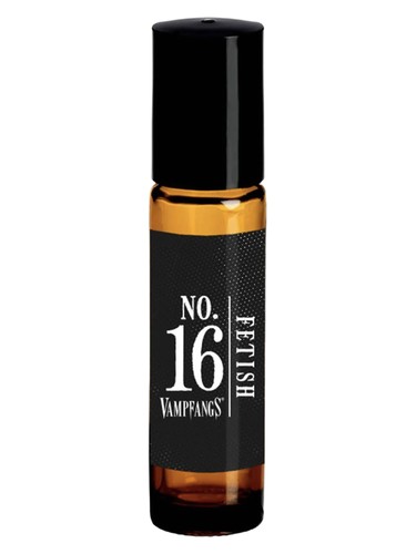 No. 16 Fetish by Dark Alchemy