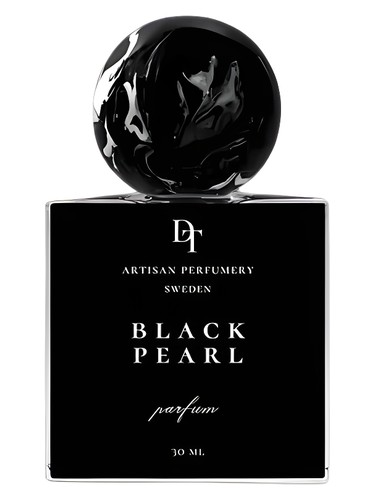 Black Pearl by Dark Tales