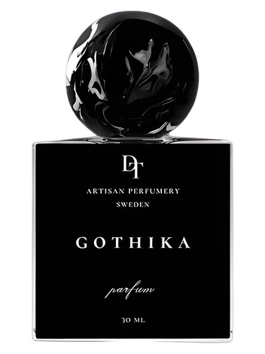 Gothika by Dark Tales