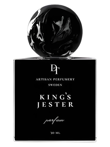 King's Jester by Dark Tales