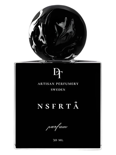 NSFRTÅ by Dark Tales