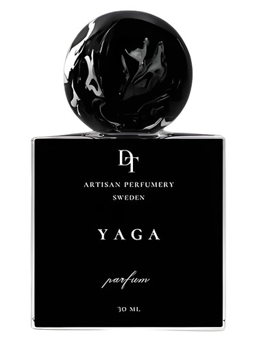 Yaga by Dark Tales