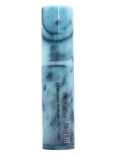 Blue Lagoon by Dark Tales
