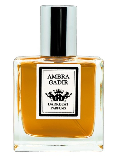 Ambra Gadir by Darkbeat Parfums