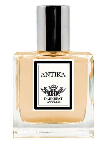 Antika by Darkbeat Parfums