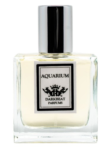 Aquarium by Darkbeat Parfums