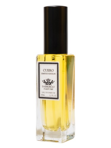 Cuero by Darkbeat Parfums