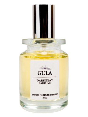 Gula by Darkbeat Parfums