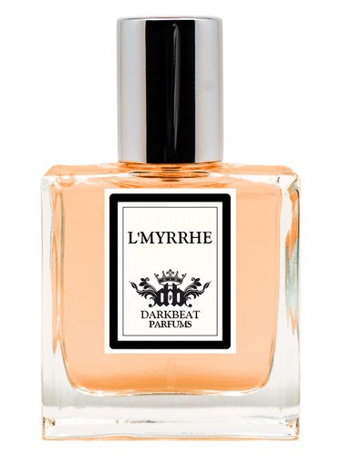L'Myrrhe by Darkbeat Parfums