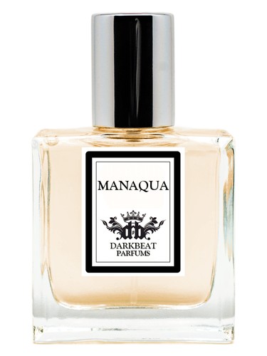 Manaqua by Darkbeat Parfums