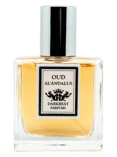 Oud Al'Andalus by Darkbeat Parfums