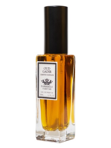 Oud Gadir by Darkbeat Parfums