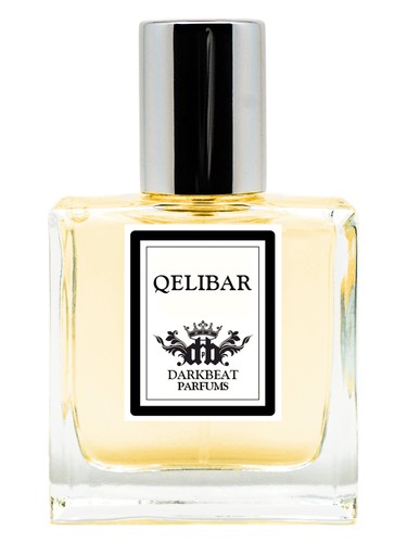 Qelibar by Darkbeat Parfums