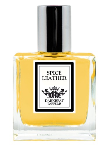Spice Leather by Darkbeat Parfums