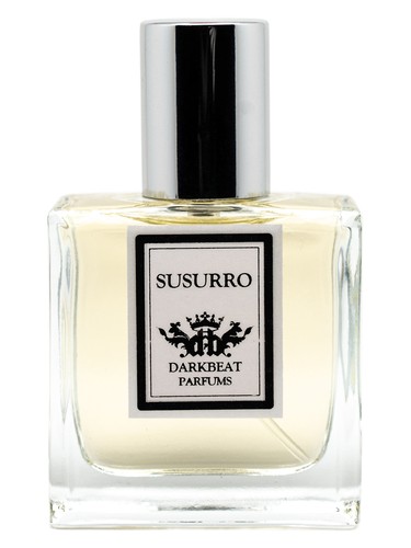Susurro by Darkbeat Parfums