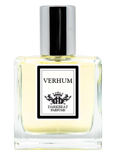 Verhum by Darkbeat Parfums
