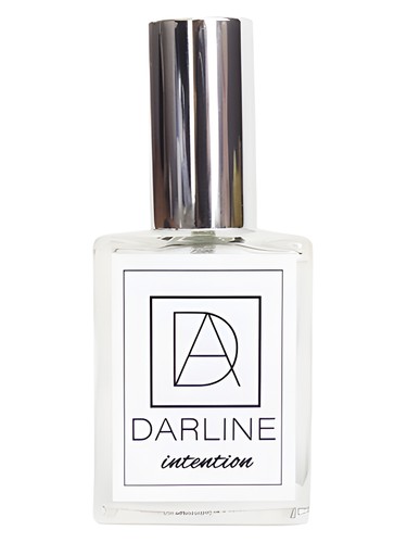 Intention by Darline