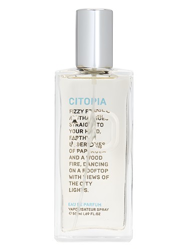 Citopia by Darling*