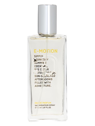 E-motion by Darling*