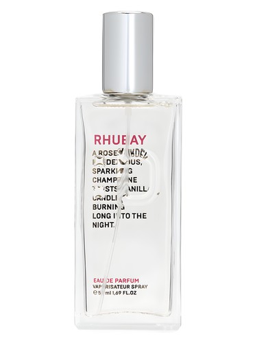 Rhubay by Darling*