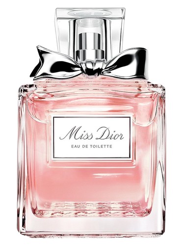 Miss Dior Eau de Toilette 2019 by Dior