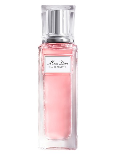 Miss Dior Eau de Toilette Roller Pearl 2019 by Dior