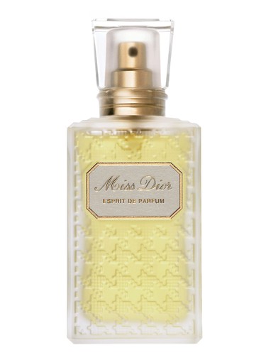 Miss Dior Esprit de Parfum by Dior