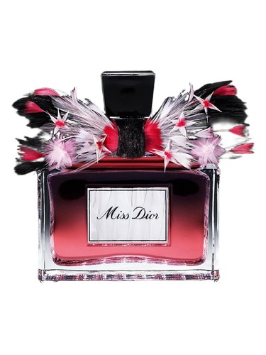 Miss Dior Essence by Maison Février by Dior