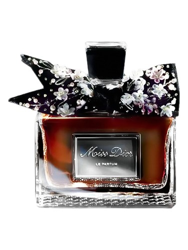 Miss Dior Le Parfum Edition d’Exception by Dior