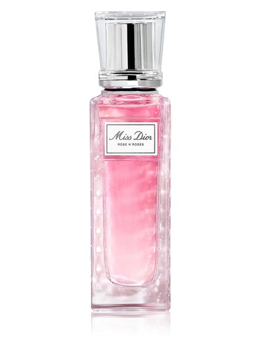 Miss Dior Rose N'Roses Roller Pearl by Dior