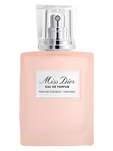 Miss Dior Eau de Parfum Hair Mist by Dior