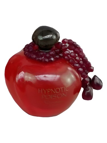 Hypnotic Poison Diable Rouge by Dior