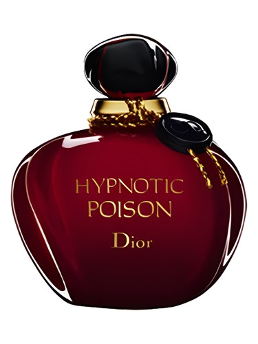 Hypnotic Poison Extrait de Parfum by Dior