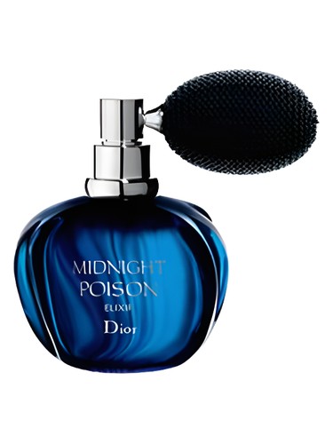Midnight Poison Elixir by Dior