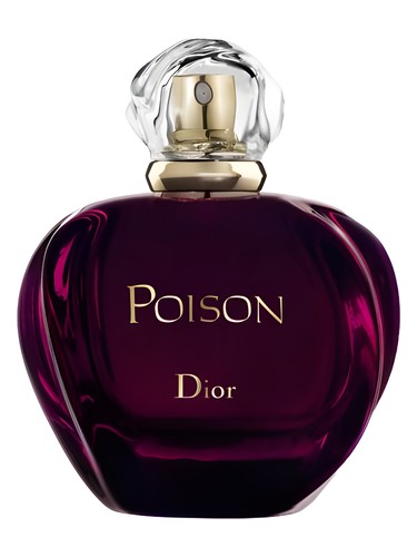 Poison by Dior