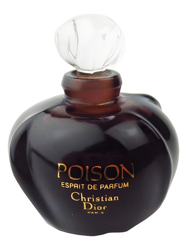 Poison Esprit de Parfum by Dior
