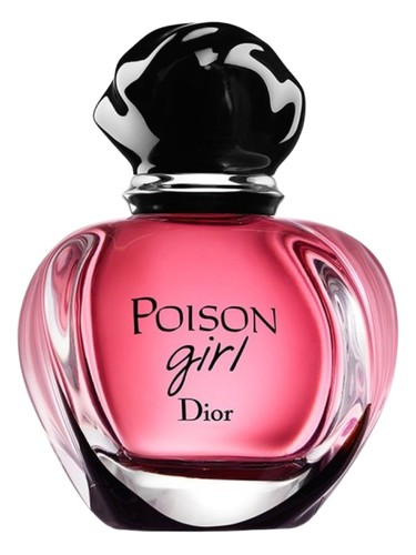 Poison Girl by Dior