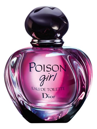 Poison Girl Eau De Toilette by Dior