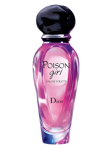 Poison Girl Eau de Toilette Roller Pearl by Dior