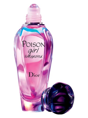 Poison Girl Unexpected Roller Pearl by Dior