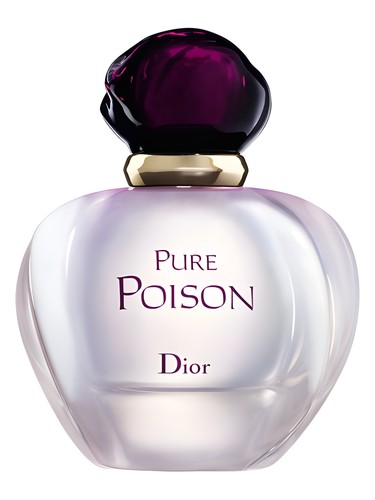 Pure Poison by Dior