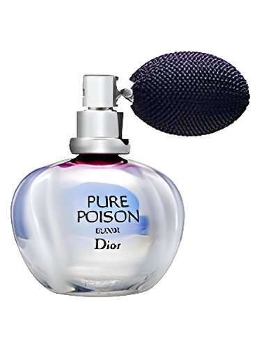 Pure Poison Elixir by Dior