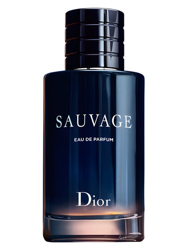Sauvage Eau de Parfum by Dior
