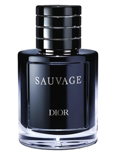 Sauvage Rare Blend by Dior
