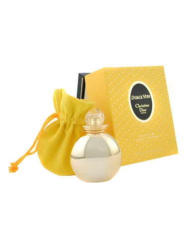 Dolce Vita Parfum by Dior
