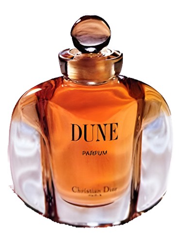 Dune Parfum by Dior