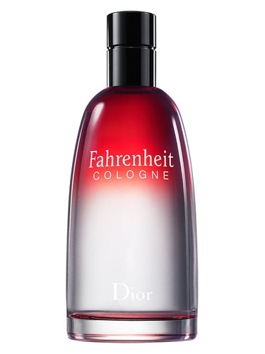 Fahrenheit Cologne by Dior