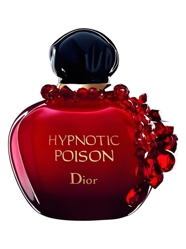 Hypnotic Poison Collector Rubis by Dior
