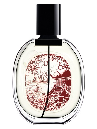Do Son Limited Edition by Diptyque
