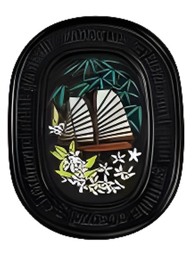 Do Son Solid Perfume by Diptyque
